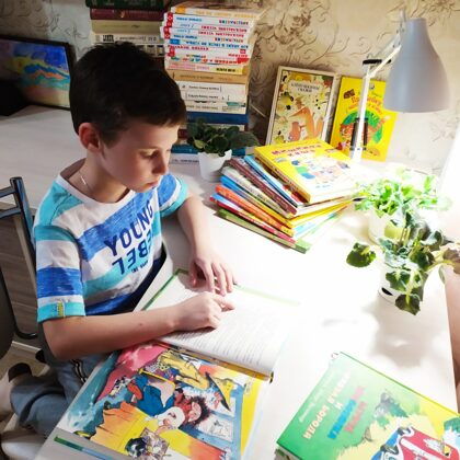 39. На том же месте, в тот же час